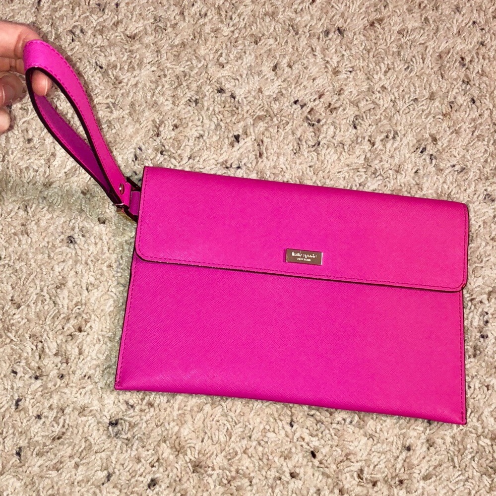 Kate Spade Clutch/Wristlet